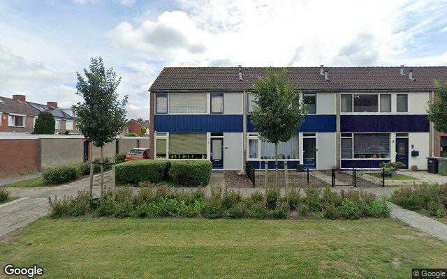 Street View Streng 98