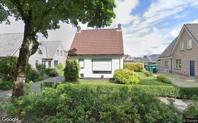 Street View Esdoornlaan 17