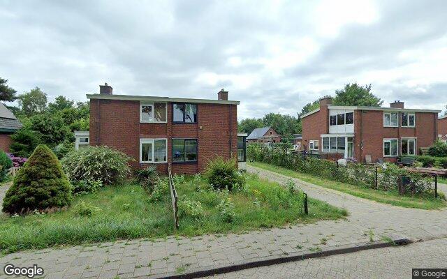 Street View Kanaal B ZZ 132