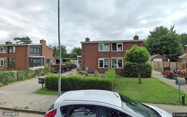 Street View Kanaal B ZZ 131