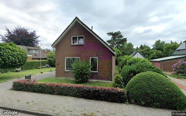 Street View Kanaal B ZZ 135