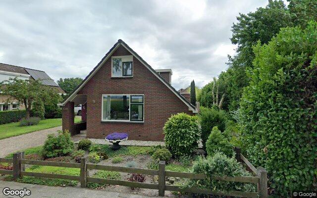 Street View Kanaal B ZZ 139