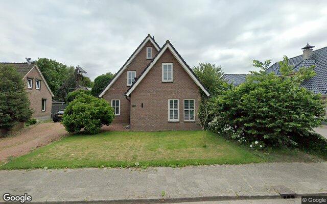 Street View Kanaal B ZZ 156