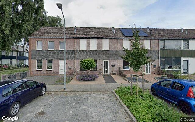 Street View Wikkel 54