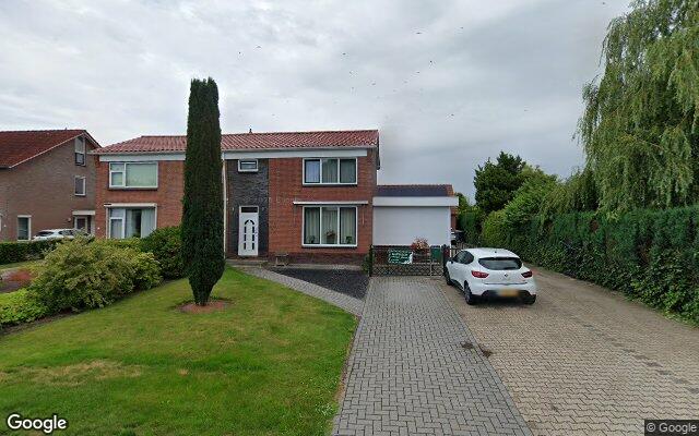 Street View Tweede Verbindingsweg 2