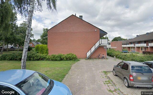 Street View Braakhekkeplein 66