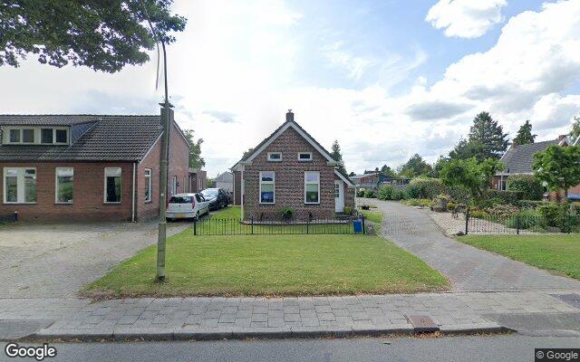 Street View Verlengde Scholtenskanaal WZ 67