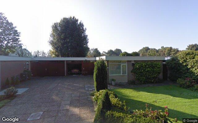 Street View Kijlweg 10