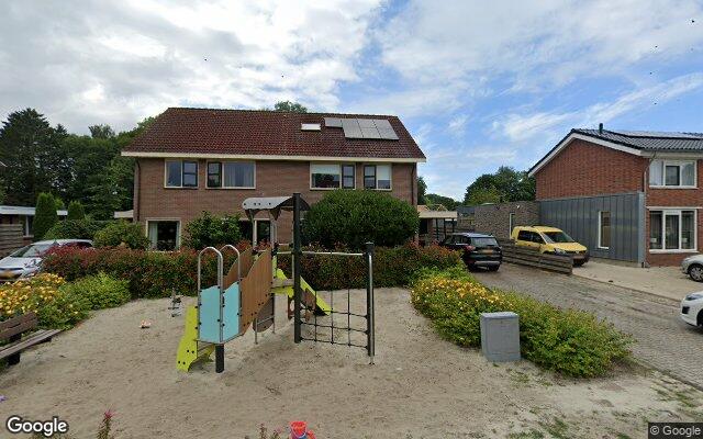 Street View Tweede Verbindingsweg 7