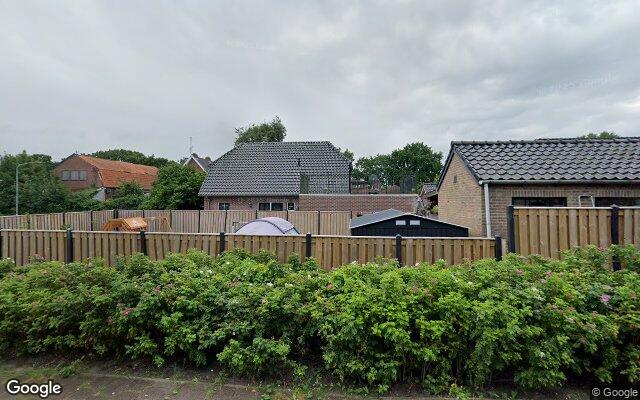 Street View Lange Kavel 8