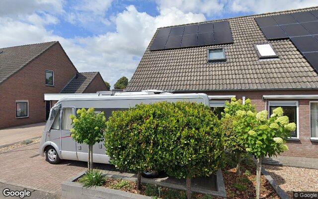 Street View Mispellaan 24