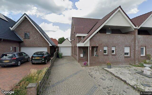 Street View Baggel 10