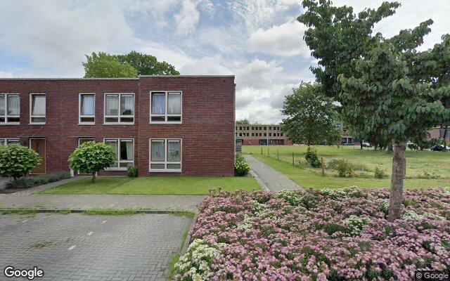 Street View Spil 183