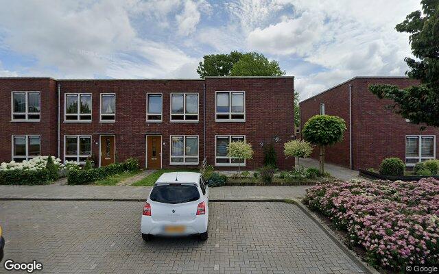 Street View Spil 173