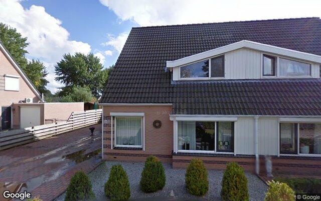 Street View Eerste Koppelveenweg 96