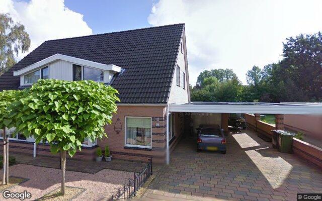 Street View Eerste Koppelveenweg 82