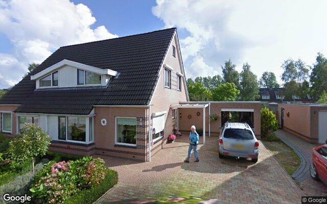 Street View Eerste Koppelveenweg 90