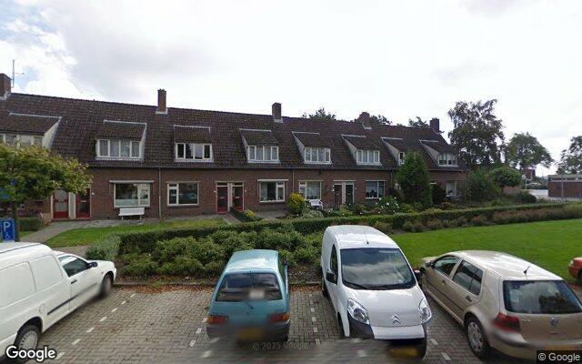 Street View Eerste Koppelveenweg 24