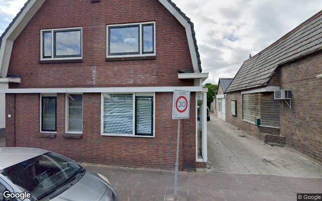 Street View Oosterdiep WZ 10