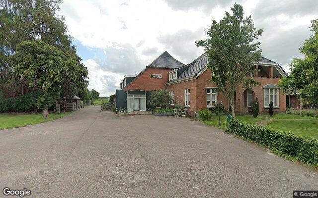 Street View Oosterdiep OZ 1