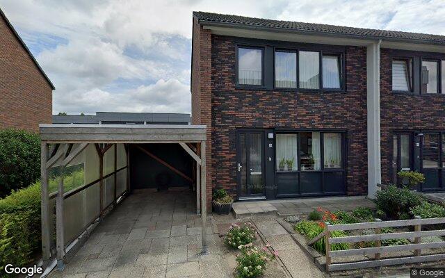 Street View Spindel 28