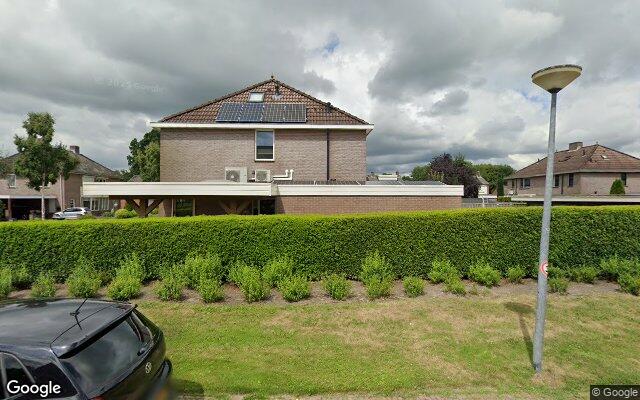 Street View Verlengde Tweede Koppelveenweg 7