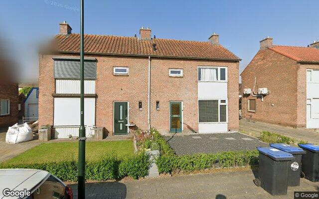 Street View St. Elisabethstraat 10