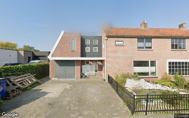 Street View St. Elisabethstraat 24