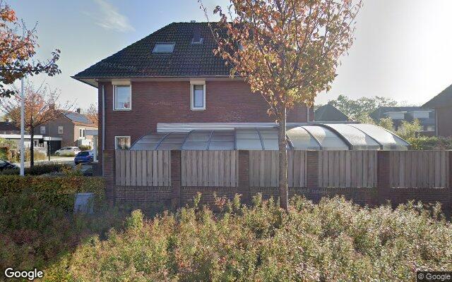 Street View St. Elisabethstraat 48