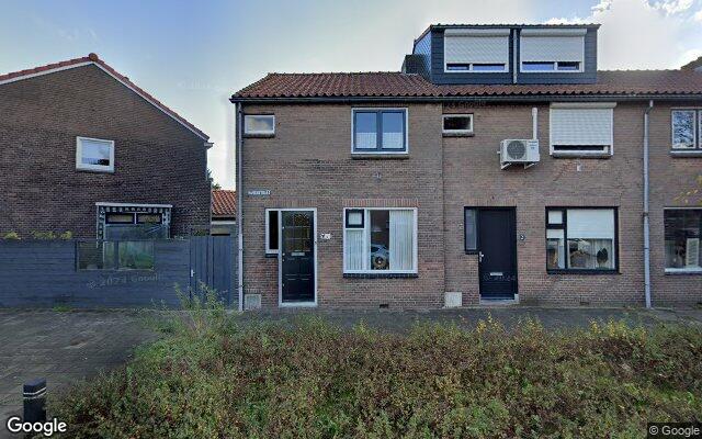 Street View Havenstraat 1