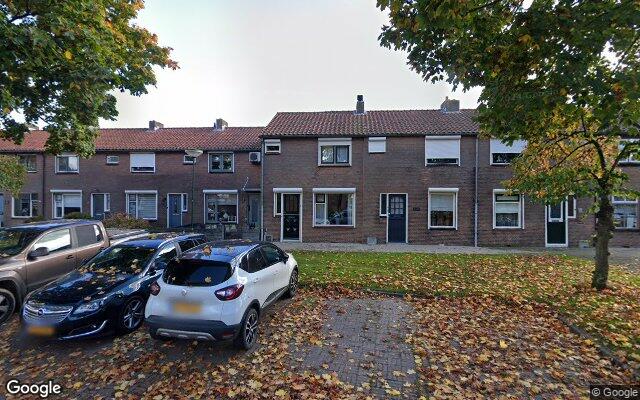 Street View Havenstraat 11