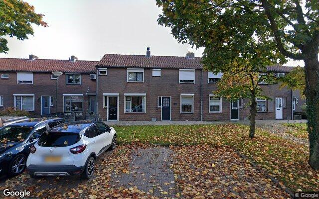 Street View Havenstraat 12