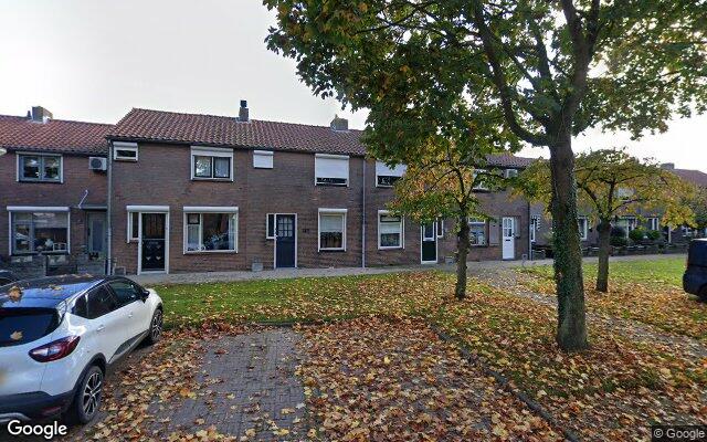 Street View Havenstraat 13