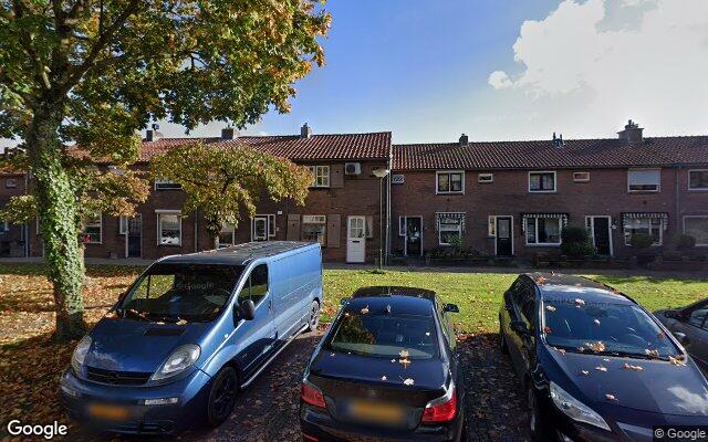 Street View Havenstraat 14