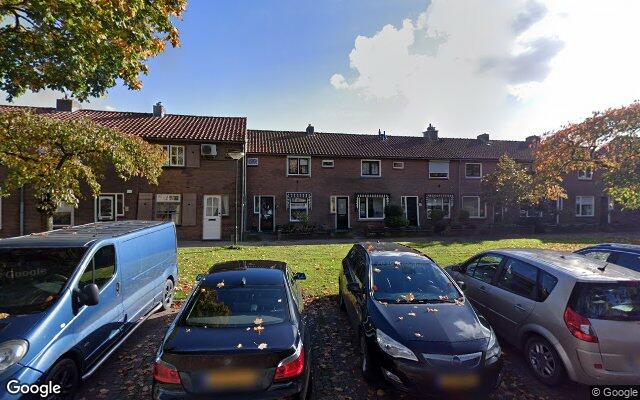 Street View Havenstraat 16