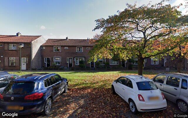 Street View Havenstraat 17