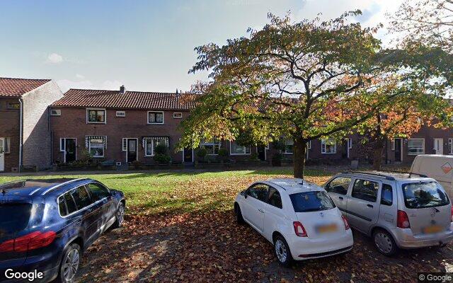 Street View Havenstraat 18