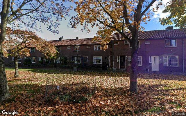 Street View Havenstraat 19