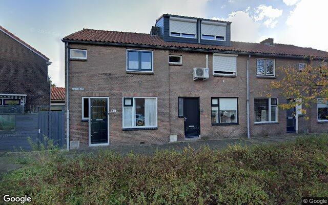 Street View Havenstraat 2