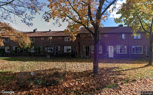 Street View Havenstraat 20