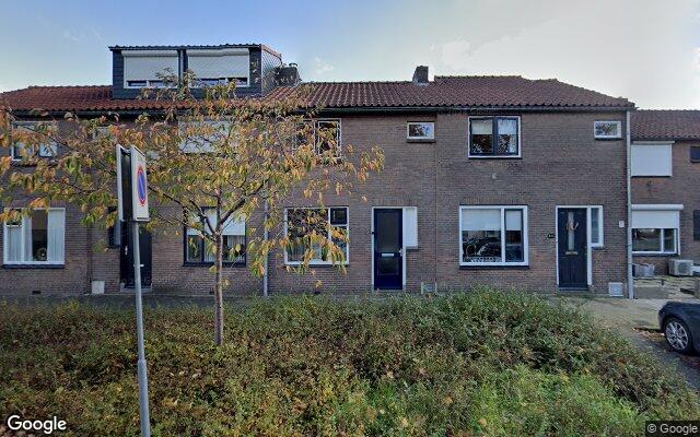 Street View Havenstraat 3