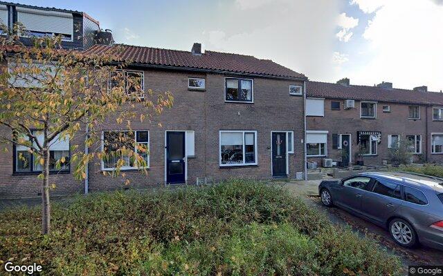 Street View Havenstraat 4