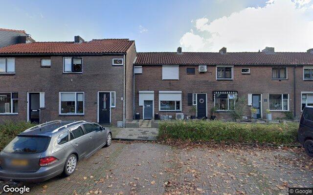 Street View Havenstraat 5