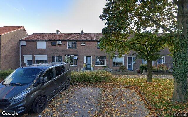 Street View Havenstraat 7