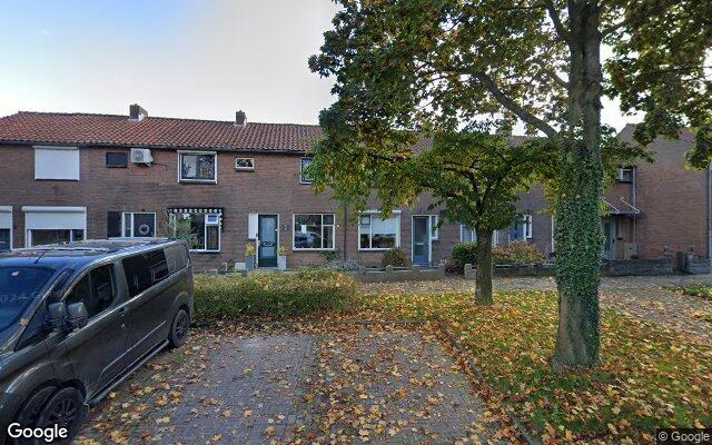 Street View Havenstraat 8