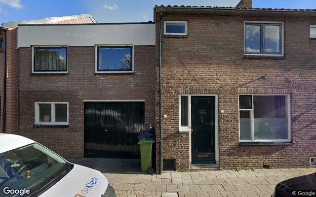 Street View Havenstraat 25