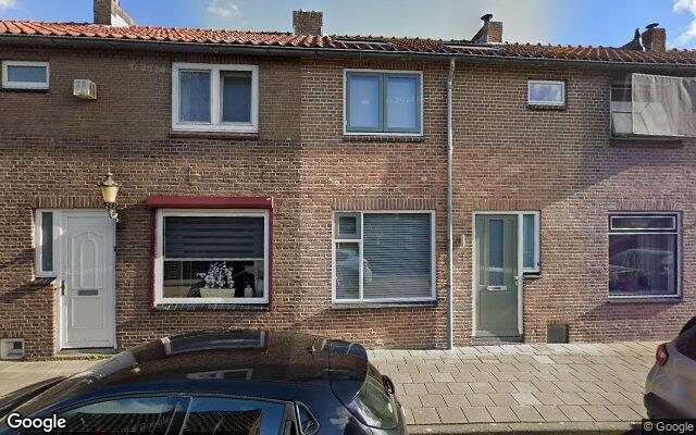 Street View Havenstraat 27