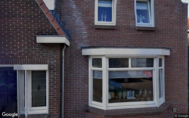 Street View Havenstraat 33