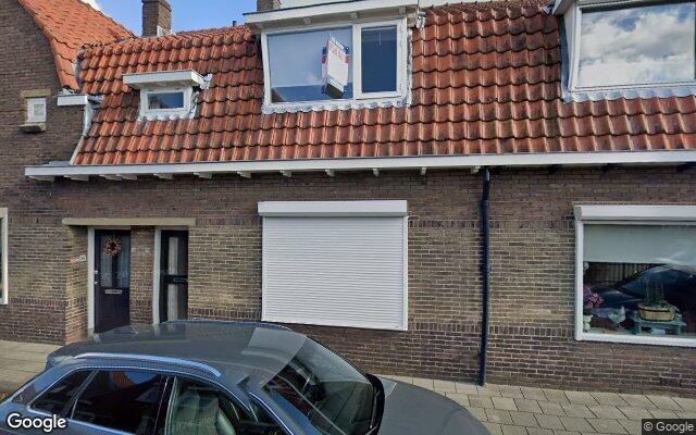 Street View Havenstraat 35