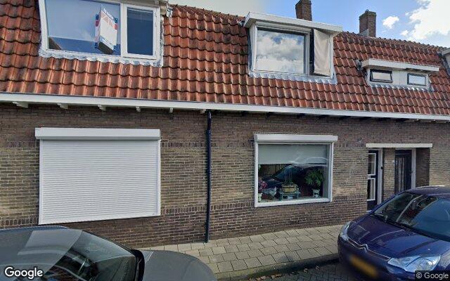 Street View Havenstraat 36